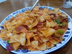-满记烧饼(牛街东里小区一区店)