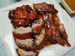 -阿政粤小馆(中央大街店)