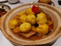 -粤域茶餐厅