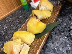 -菊上料理(蜀山银泰百货店)