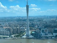 -广州四季酒店·意珍·意式自助餐