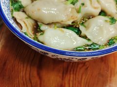 -老味道饺子馆(回民街店)