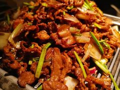 -四季民福烤鸭店(前门店)