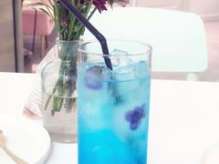 -CHEZ JASMINE 茉莉的氧气厨房