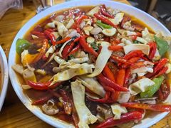 -三哥田螺(北书院街店)