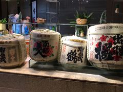 -南苑环球酒店-稻菊日式餐厅(鄞县大道店)