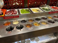 -七欣天香辣蟹火锅(南通任港路大润发店)