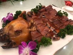 -金河半岛园林酒家(金融城店)