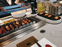 -丰茂烤串(公园店)