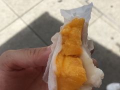 -澳门长洲糯米糍(柯打苏沙街店)