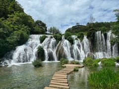 -天河潭旅游度假区