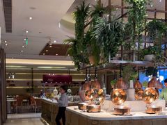 -冀粤香海鲜自助餐厅(西美五洲店)