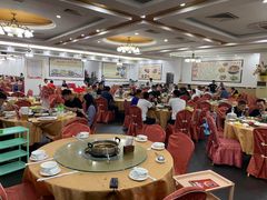 大堂-红日饭店(裕隆三路店)