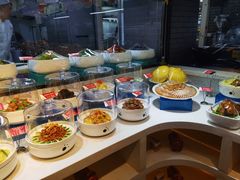 -东北大院·东北菜(三台子店)