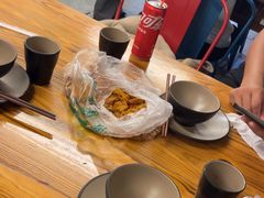 -堂瓦里·33年传统赣菜(第一街区店)