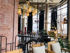 -漫咖啡(中纺国际店)