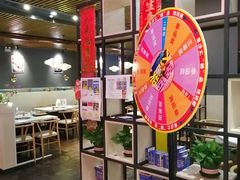 大堂-牛鲜胜·潮汕牛肉自助火锅(番禺市桥店)