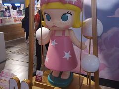 -泡泡玛特POPMART(崇文门国瑞城店)