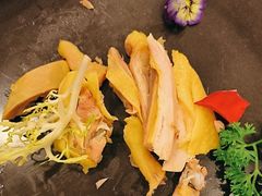 -全聚德(上海首店浦东店)