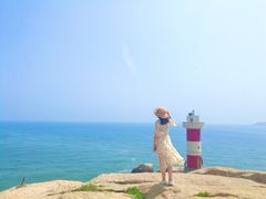 -东极岛景区