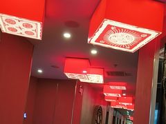 -新侗家食府(蟠桃宫店)