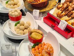 -映像威海·海鲜味道(经区店)