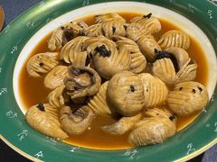 -金狮麟·新豫菜(金码大厦店)