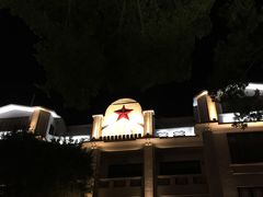 门面-第一次全国劳动大会旧址