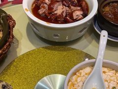 -南京大牌档(龙江新城市广场店)