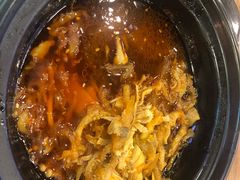 -筋牛座(富绅商业中心店)