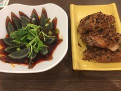 -谭仔云南米线(粉岭车站路店)