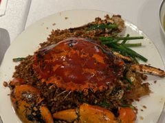 -喜记避风塘炒辣蟹(旗舰店)