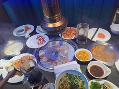 -海韵之星邮轮水会(明发商业广场店)