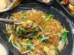 -潮十三潮汕砂锅粥(高新四路大都荟店)