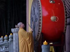 -东明山森林公园
