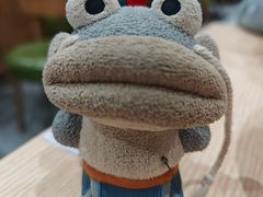 -老边饺子馆(东单店)