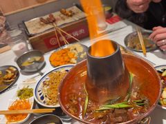 -叁宝烤肉• 西安烧烤(凤城十二路店)