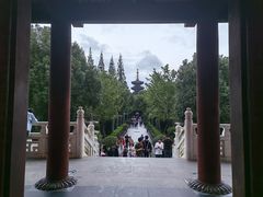 -枫桥夜泊