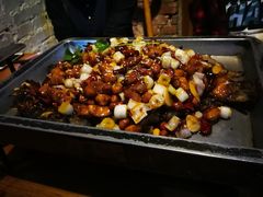 -锦尚阁烤鱼•天津菜(宣武门胡同店)