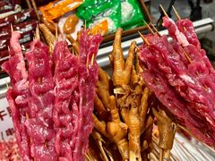 -九村烤脑花·两江非遗(创始总店)