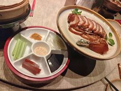 -青年公社烤鸭(熙悦天街店)