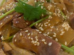 -湖南码头·地道岳阳美食·湘菜(魏公村店)
