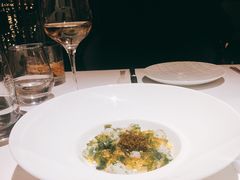 -Le Comptoir de Pierre Gagnaire