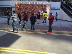 -Apple 零售店(Causeway Bay)