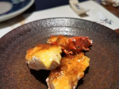 -樂涧·蓝鰭金枪鱼料理(生态园店)