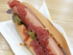 -宜家·瑞典风味餐厅(北京西红门店)