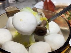 -南海渔村(珠江新城店)