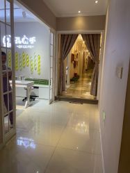 -蕾蕾美颜美容美体