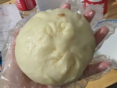 -清泉阁包子铺(中山路店)