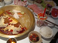 -小龙坎火锅(总店)